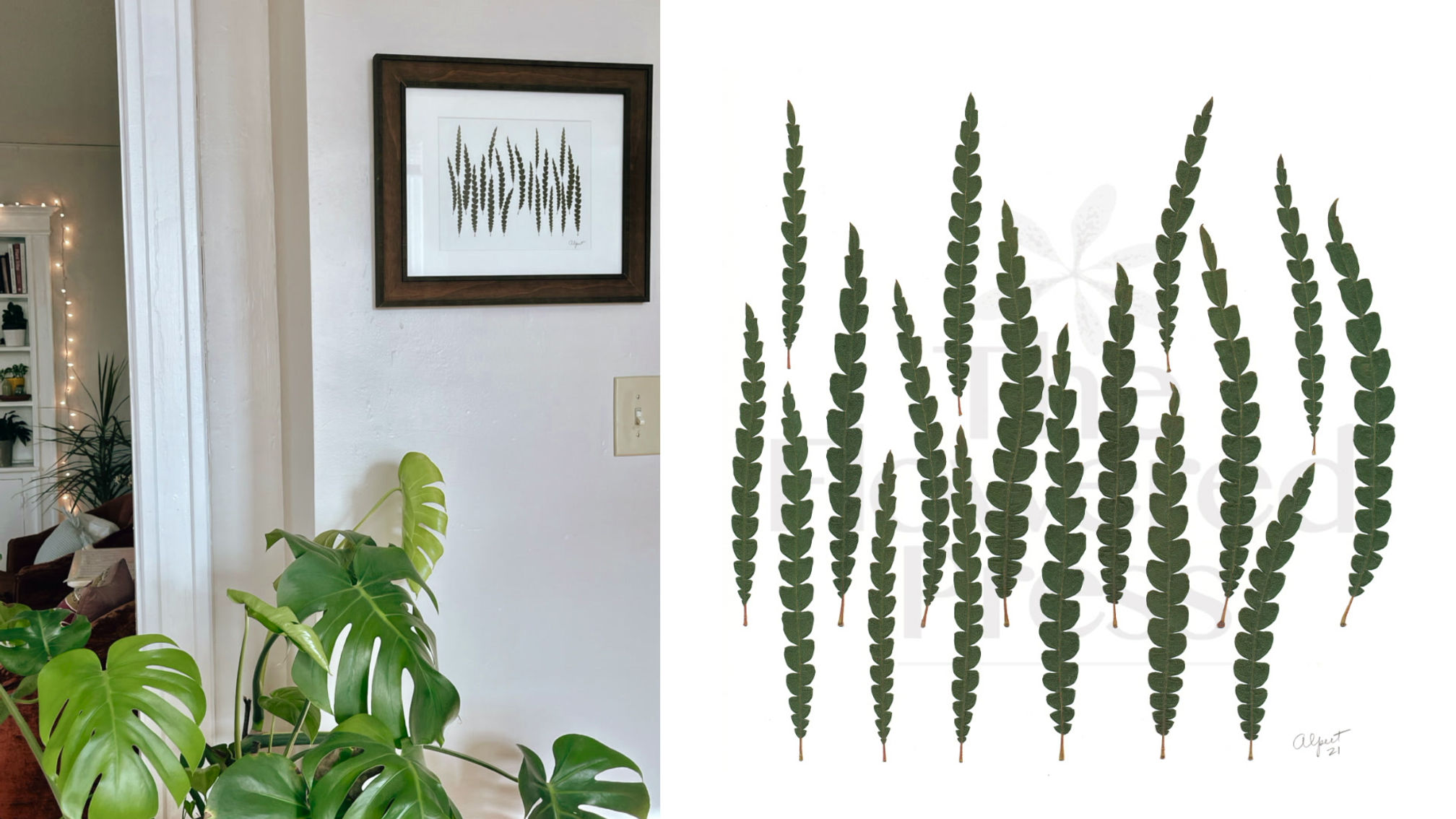 Small Business | The Flowered Press